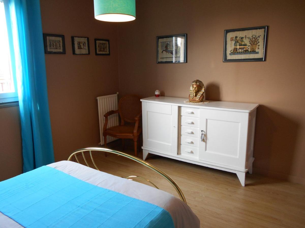 Gite De Eric Et Rose Bernieres-sur-Mer ภายนอก รูปภาพ