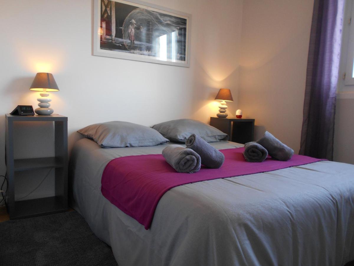 Gite De Eric Et Rose Bernieres-sur-Mer ภายนอก รูปภาพ