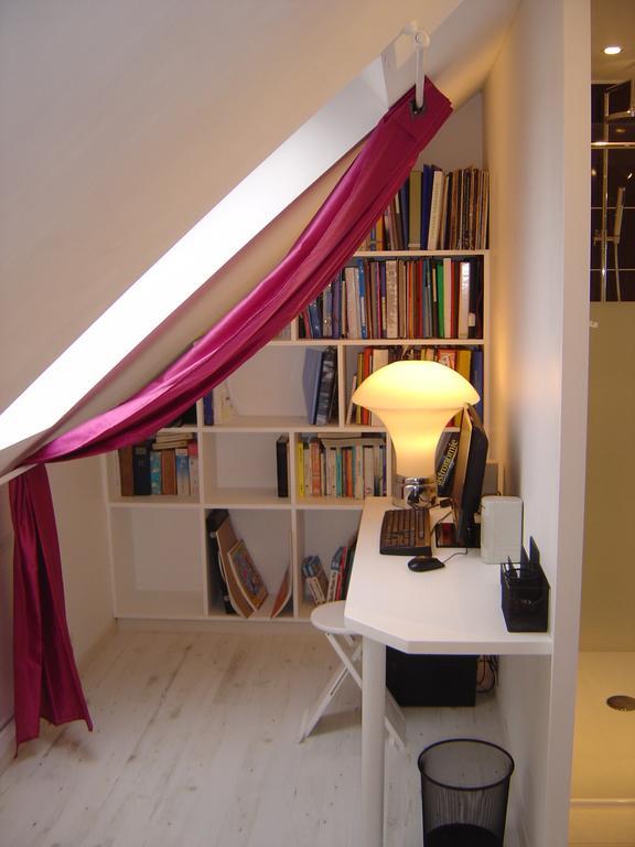 Gite De Eric Et Rose Bernieres-sur-Mer ภายนอก รูปภาพ