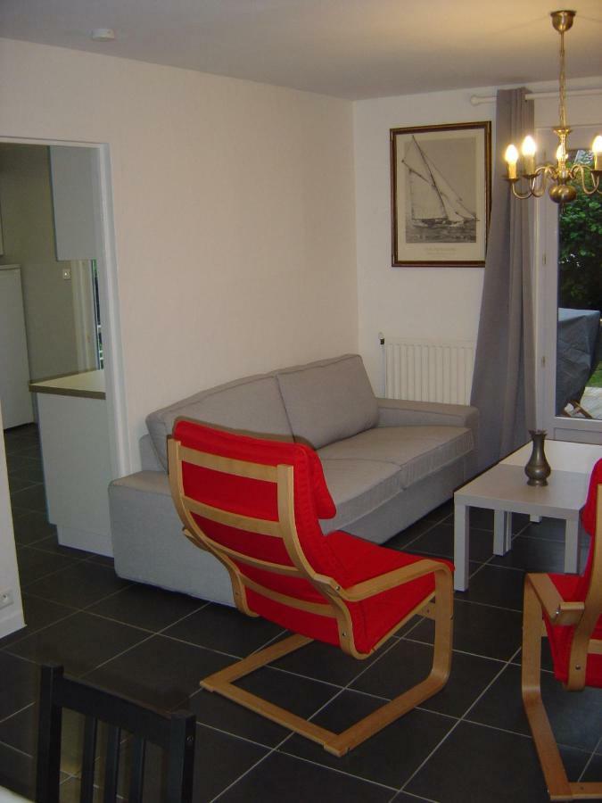 Gite De Eric Et Rose Bernieres-sur-Mer ภายนอก รูปภาพ